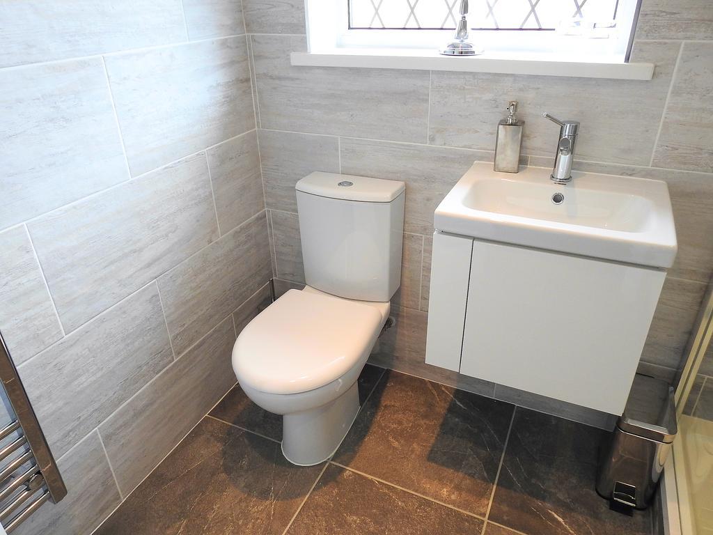 Exquisite Apartment Hessle Rum bild